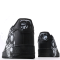 Nike Air Force 1 Low х  Comme des Garçons Supreme Black