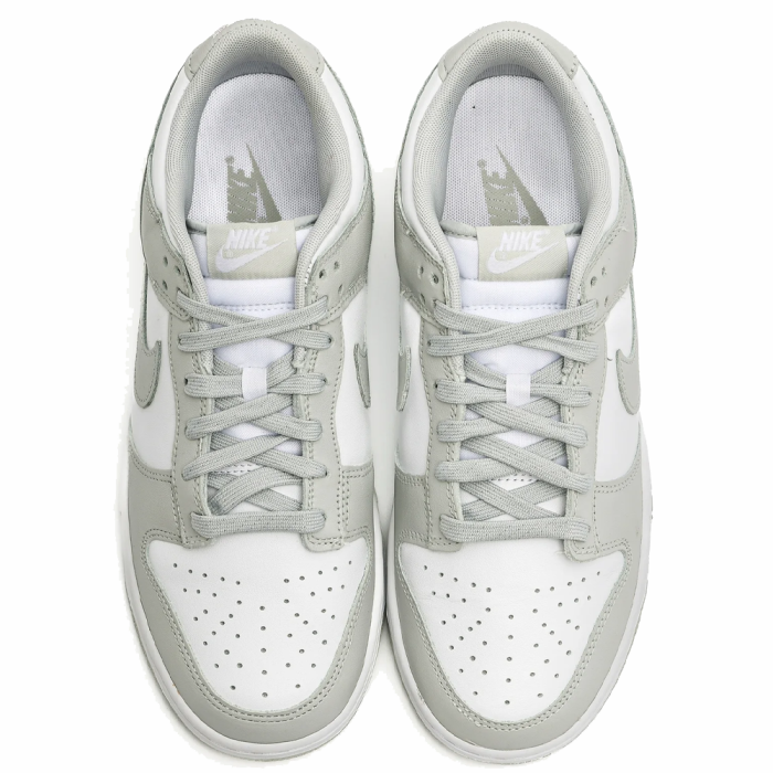 Nike Sb Dunk Low Grey/White