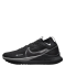 NIKE REACT PEGASUS TRAIL 4 GORE-TEX BLACK