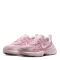 Nike V2K Runtekk White Pink Flowers