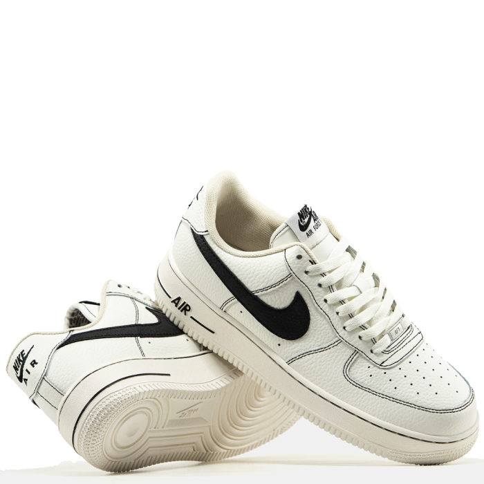 Nike Air Force 1 Beige