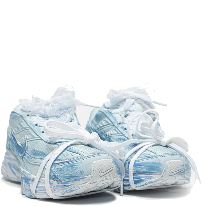 Nike Initiator Custom BLUE