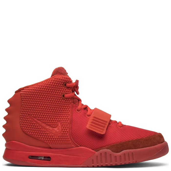 Nike Yeezy 2 (Red)