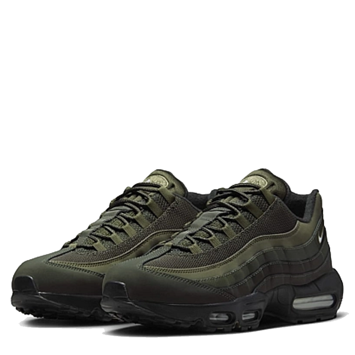 Nike Air Max 95 “Sequoia” Olive/Green HQ3825-300