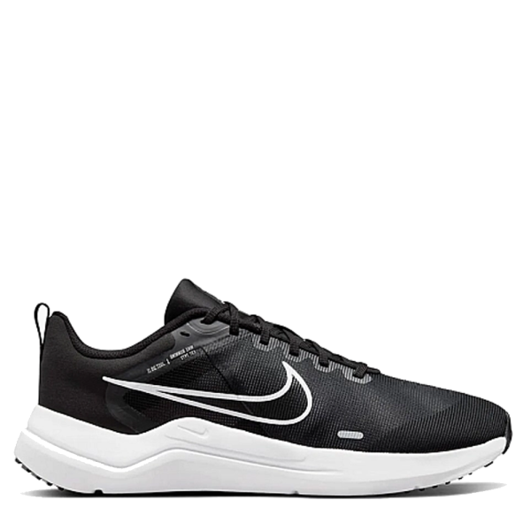 NIKE DOWNSHIFTER 12 BLACK DD9293-001
