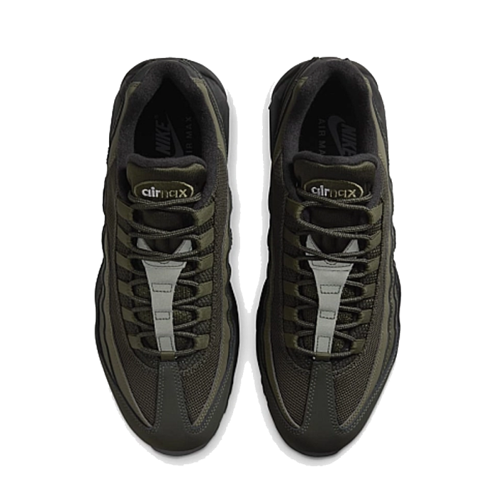 Nike Air Max 95 “Sequoia” Olive/Green HQ3825-300