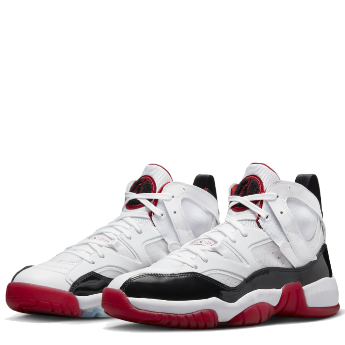 Nike Air Jordan Jumpman Two Tray DO1925-106