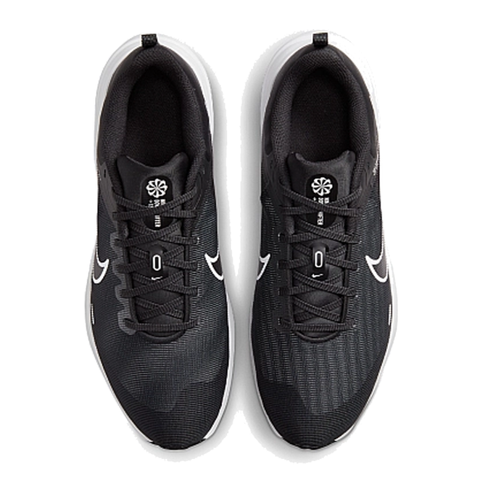 NIKE DOWNSHIFTER 12 BLACK DD9293-001
