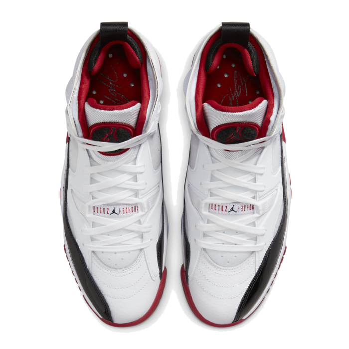 Nike Air Jordan Jumpman Two Tray DO1925-106