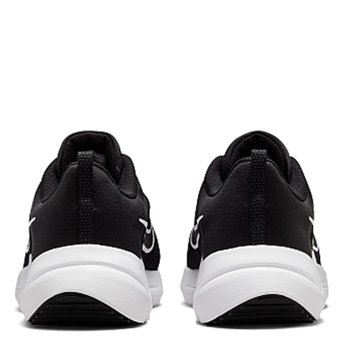 NIKE DOWNSHIFTER 12 BLACK DD9293-001