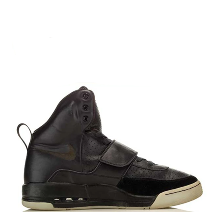 Nike Yeezy 2 (Black)