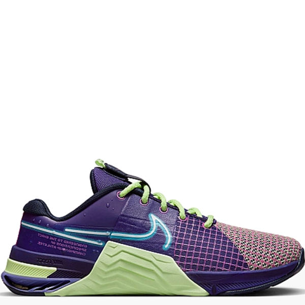 NIKE METCON 8 AMP VIOLET DV1168-500