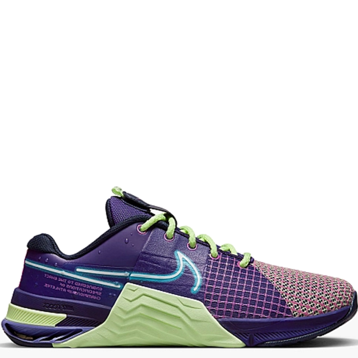 NIKE METCON 8 AMP VIOLET DV1168-500