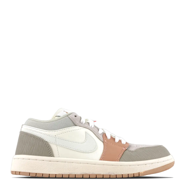Nike Air Jordan 1 Low Milan