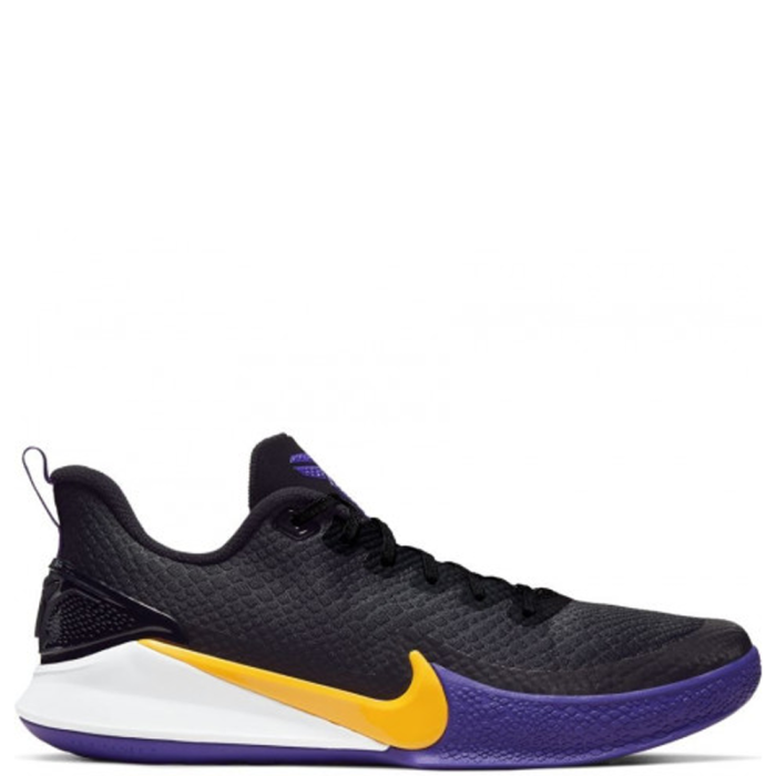 Nike Kobe (Black/Violet)