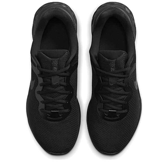 NIKE REVOLUTION 6 NN BLACK DC3728-001