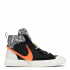 Nike Blazer Mid Readymade Black