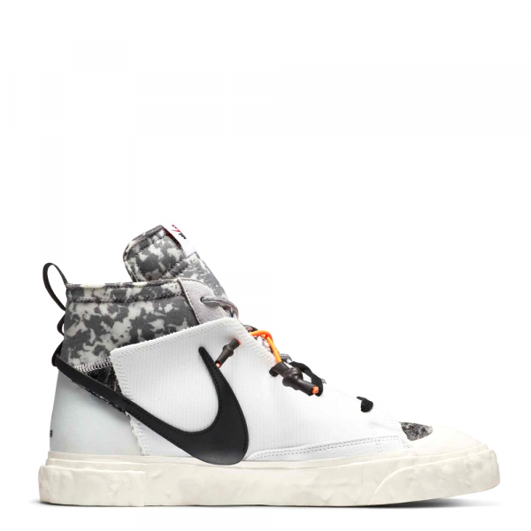 Nike Blazer Mid Readymade (White)