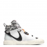 Nike Blazer Mid Readymade (White)