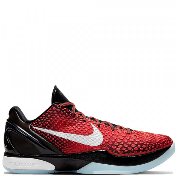 Nike Kobe (Red/Black)