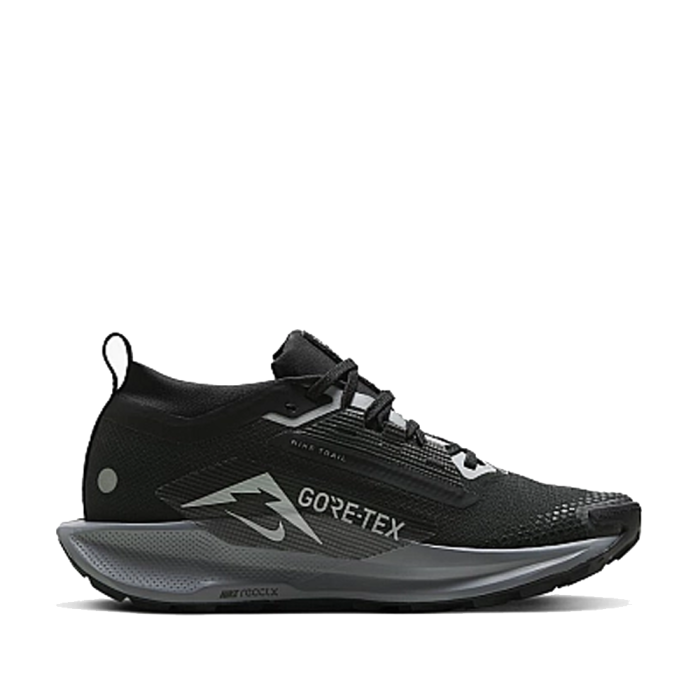 NIKE PEGASUS TRAIL 5 GORE-TEX BLACK FQ0912-001