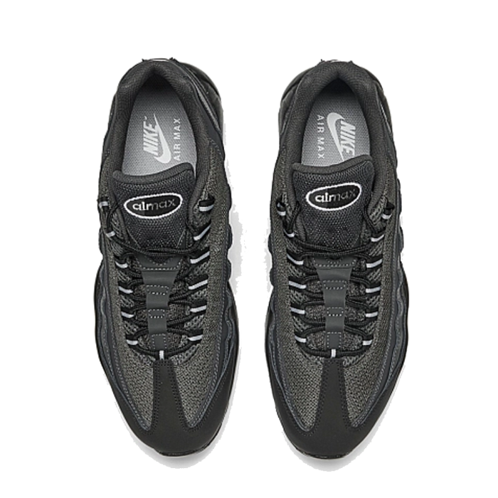 Nike Air Max 95 Casual Shoes Black HF0121-002