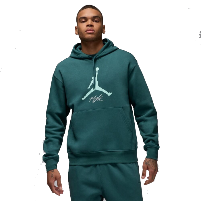 Кофта Nike Air Jordan Essentials Fleece Baseline FD7545-366
