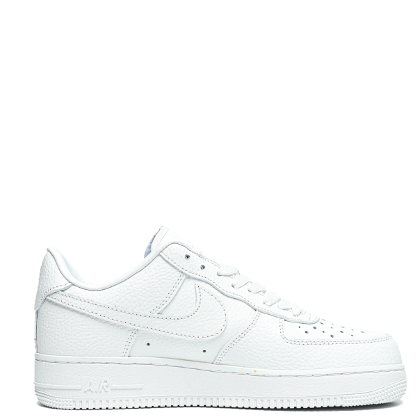 Nike Air Force x Drace Nocta White