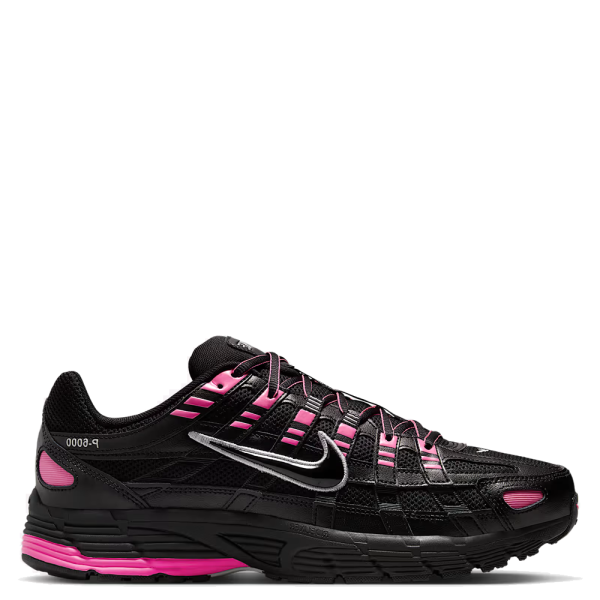 Nike P-6000 Black Pink