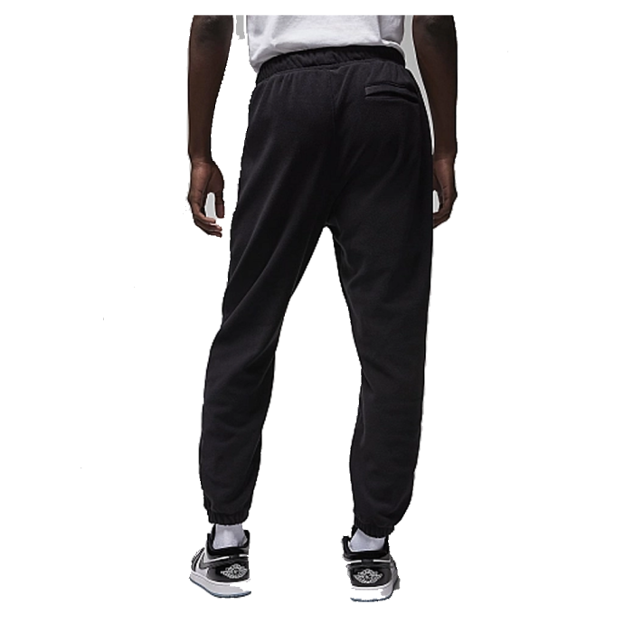 ШТАНИ AIR JORDAN ESSENTIALS FLEECE WINTER BLACK FD7531-010