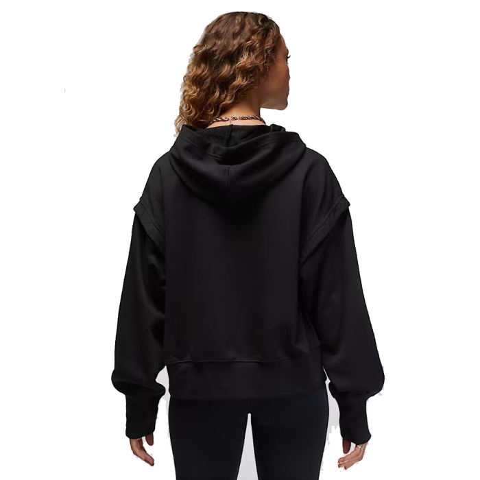Кофта Nike Air Jordan Sport Fleece FB4609-010