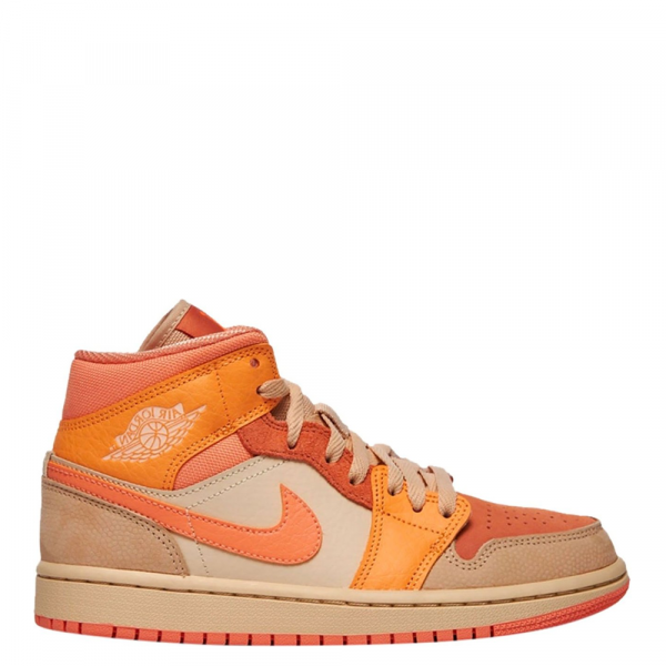 Nike  Air Jordan 1 Retro Apricot Orange
