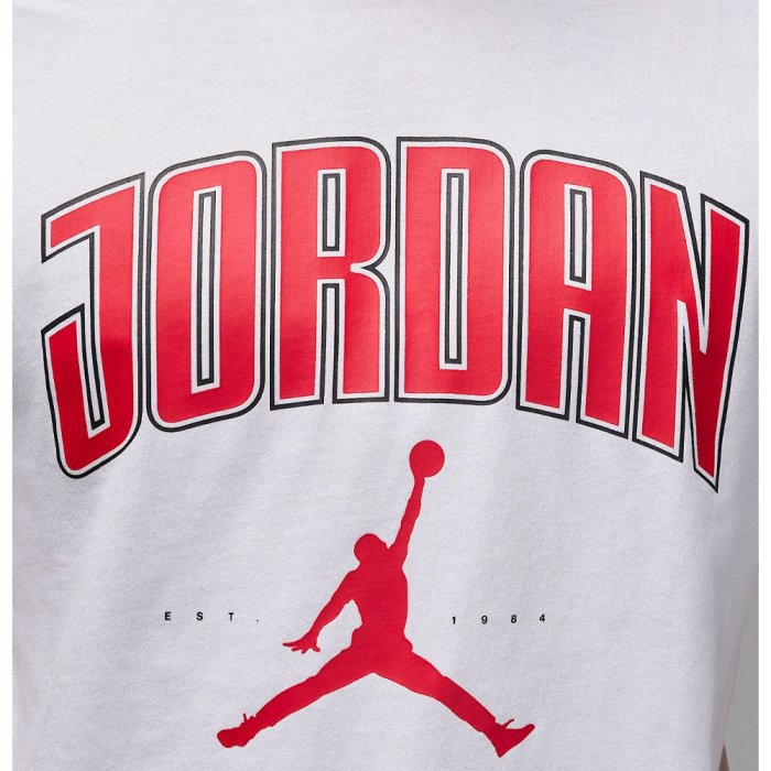 Футболка Jordan M J City 88 Ss Crew HQ0009-100