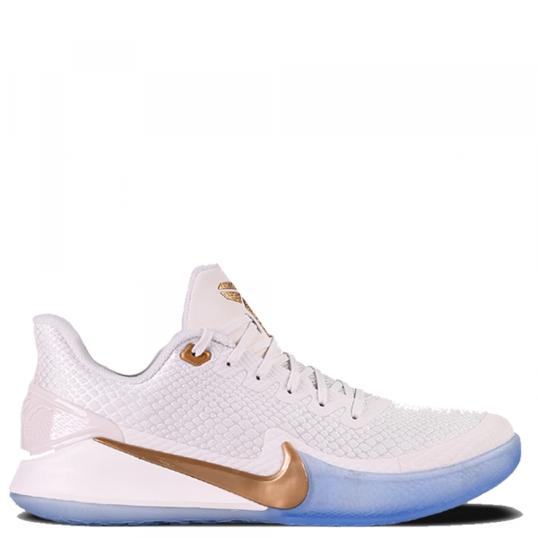 Nike Kobe (White/Light Blue)