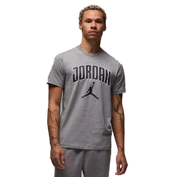 Футболка Nike Air Jordan City 88 HQ0009-091