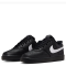 Nike Court Vision Low Black FZ0630-010