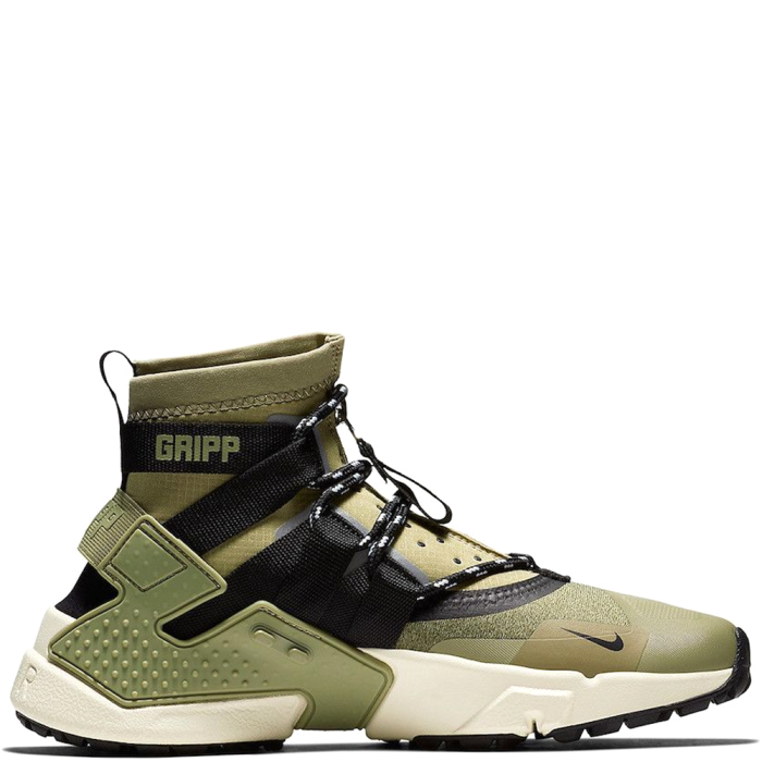 Nike Air Huarache Gripp (Khaki)