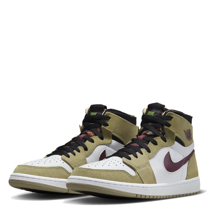 Nike Air Jordan 1 Zoom Cmft CT0978-203