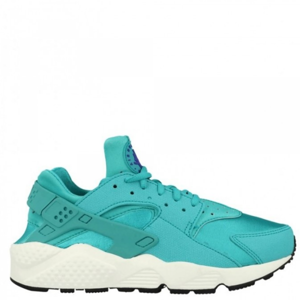Nike Huarache (Mint/White)