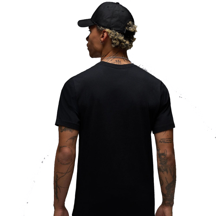 Футболка Jordan M J City 88 Ss Crew HQ0009-010