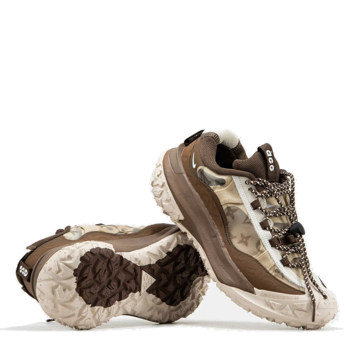 Nike ACG Mountain Fly 2 Gore-Tex Brown