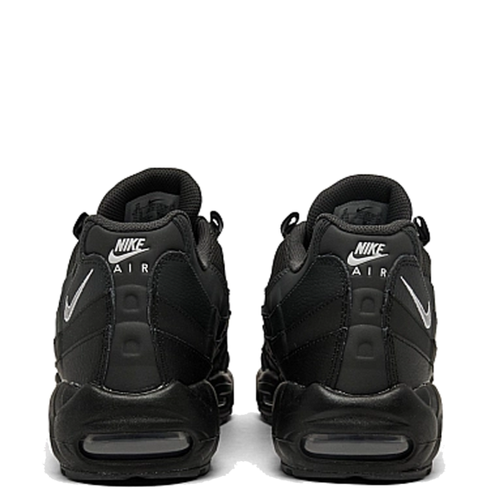 Nike Air Max 95 Casual Shoes Black HF0121-002