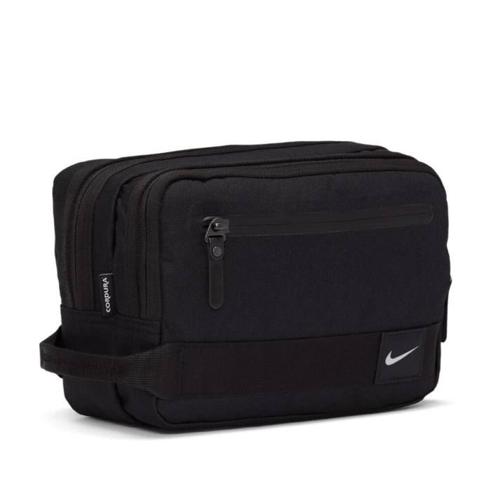Сумка Nike Fiftyone 49 Toilerty Black PBZ132-007