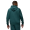 Кофта Nike Air Jordan Essentials Fleece Baseline FD7545-366