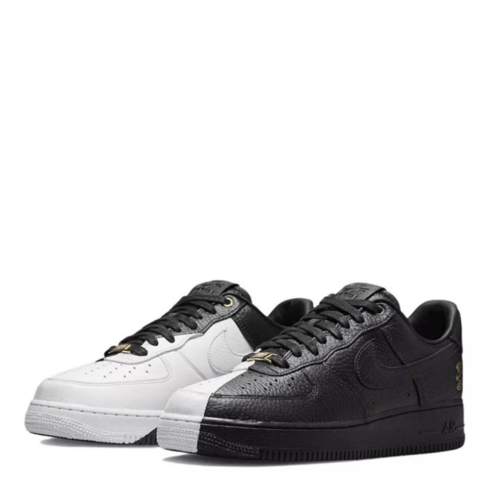 Nike Air Force 1  “Anniversary Edition”