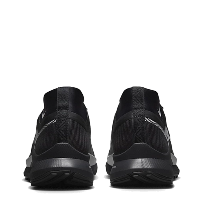 NIKE REACT PEGASUS TRAIL 4 GORE-TEX BLACK