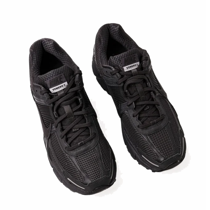 Nike Air Zoom Vomero 5 (Gray)