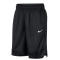 Шорти NIKE DRI-FIT ICON BLACK AJ3914-010