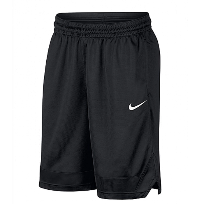 Шорти NIKE DRI-FIT ICON BLACK AJ3914-010