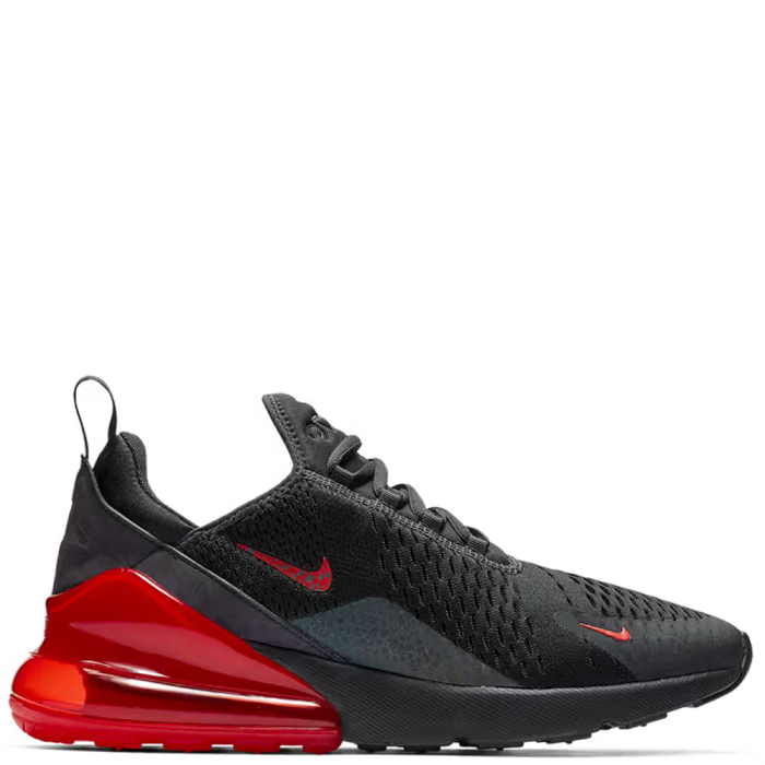 Nike Air Max 270 (Black/Red)